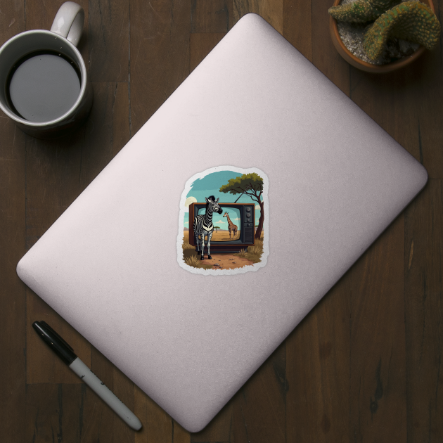 Wildlife TV by Urbanprint